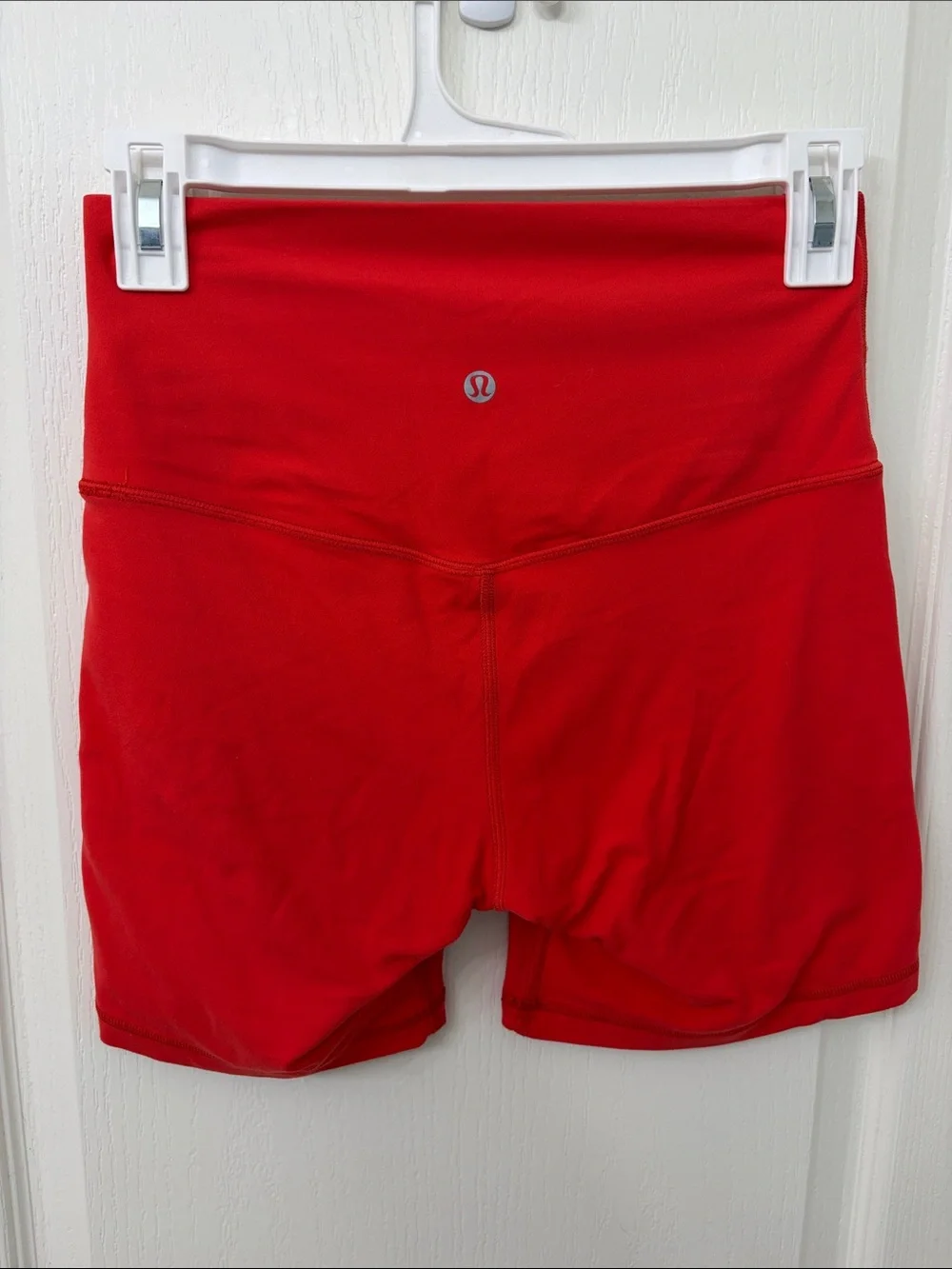 Lululemon Align High-Rise Short 6